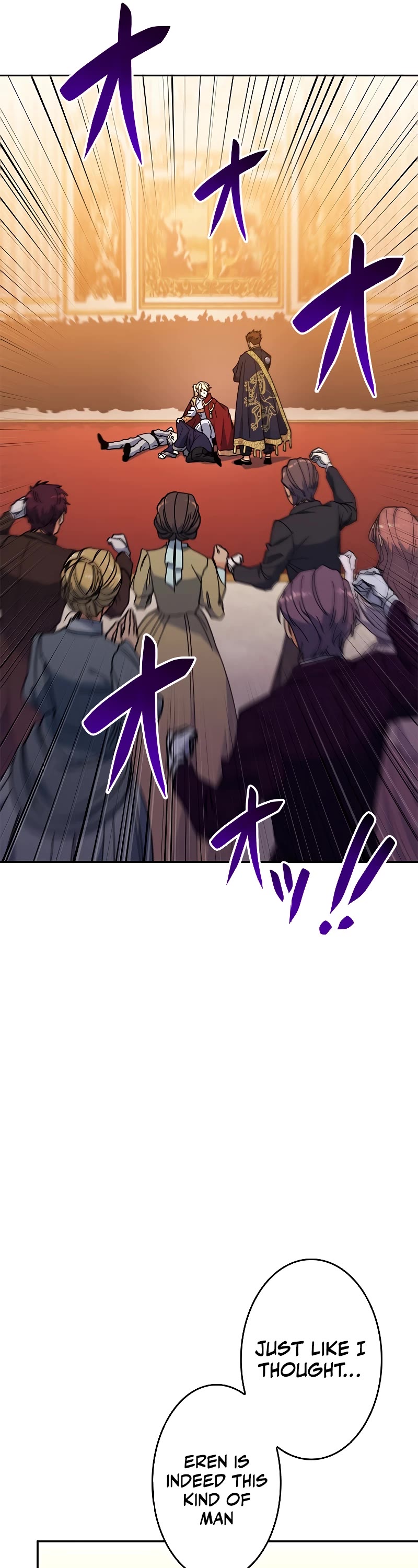 Duke Pendragon chapter 102 page 7