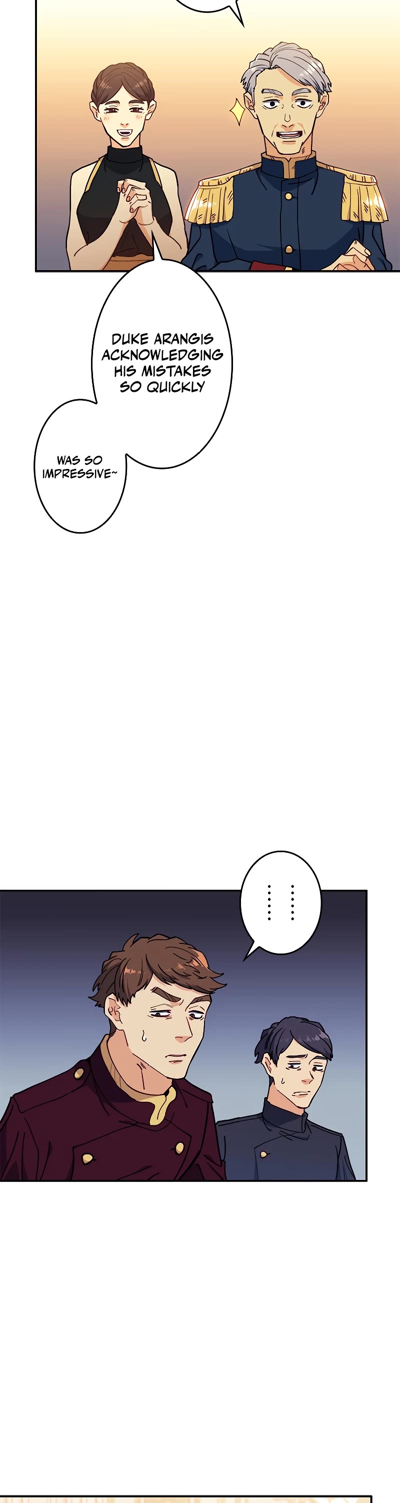 Duke Pendragon chapter 102 page 8