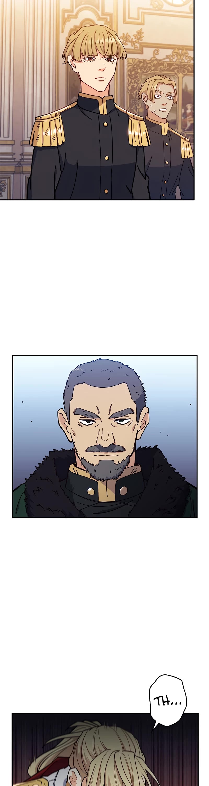 Duke Pendragon chapter 102 page 9