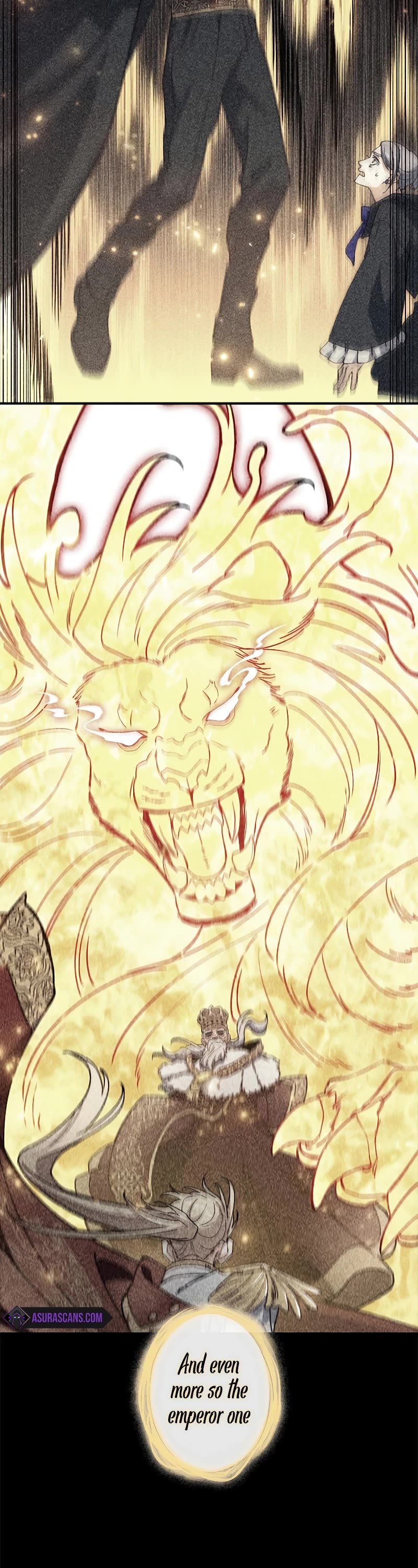 Duke Pendragon chapter 103 page 12