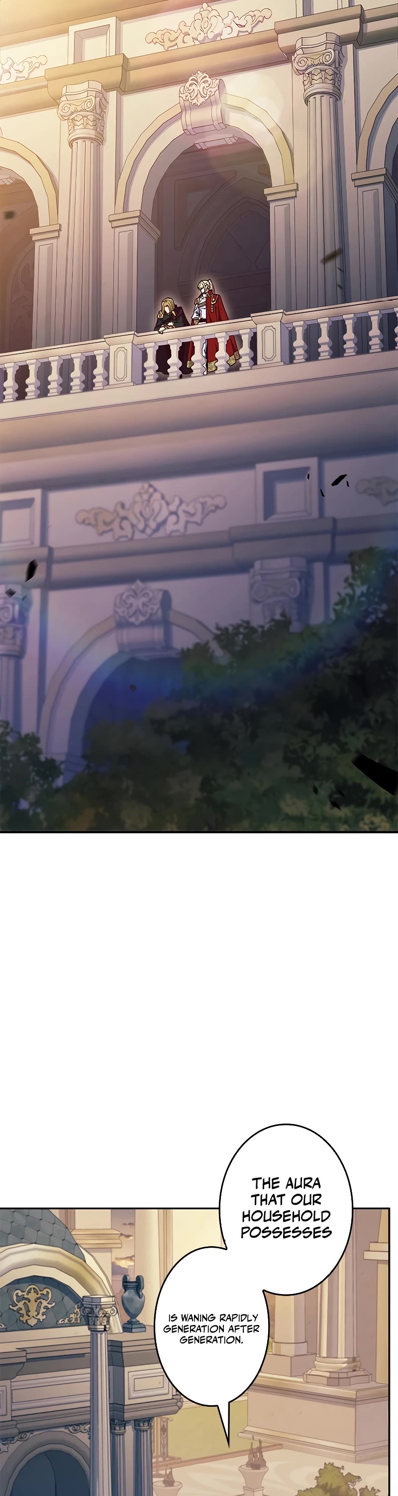 Duke Pendragon chapter 103 page 17