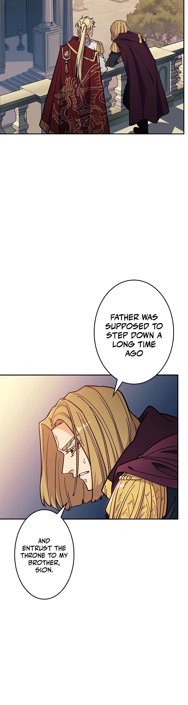 Duke Pendragon chapter 103 page 18