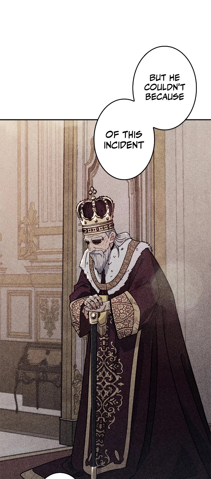 Duke Pendragon chapter 103 page 19