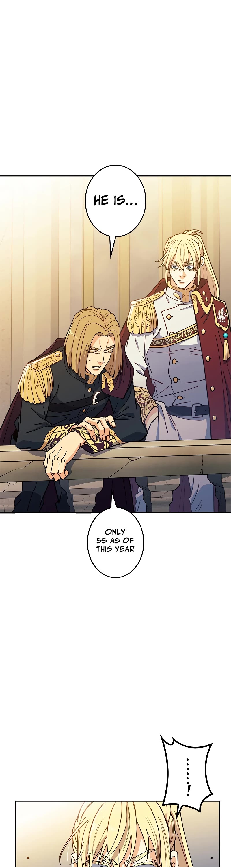 Duke Pendragon chapter 103 page 21