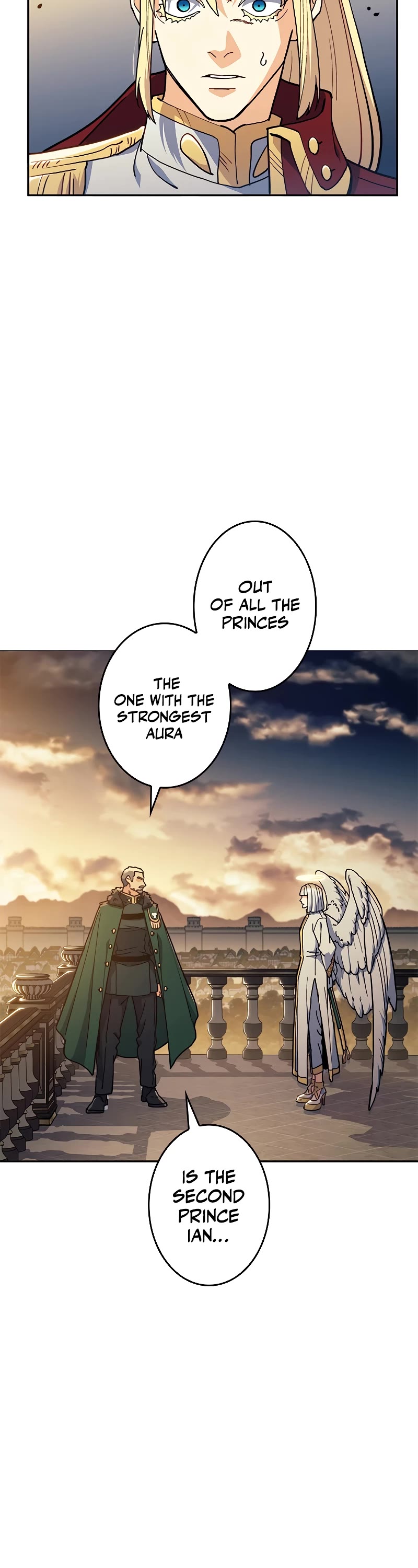 Duke Pendragon chapter 103 page 22