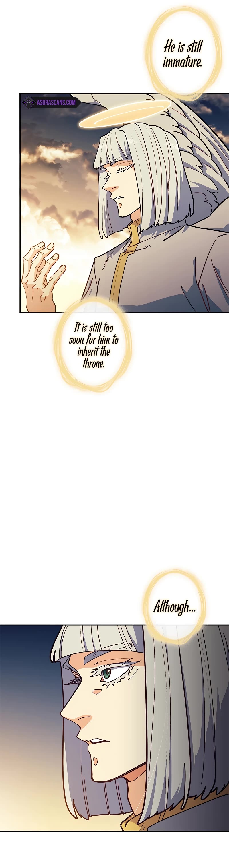 Duke Pendragon chapter 103 page 23