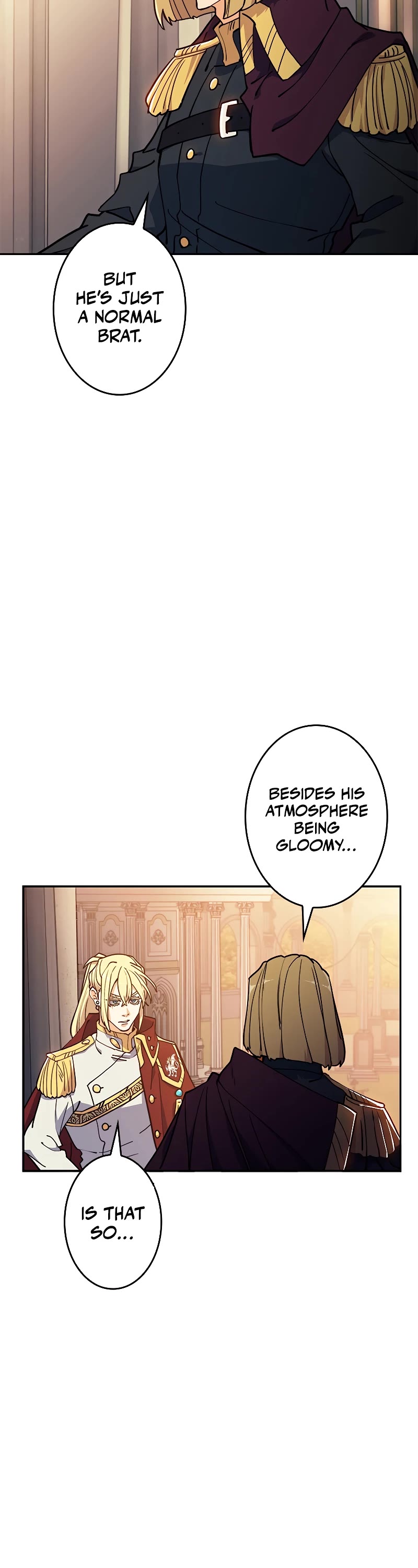 Duke Pendragon chapter 103 page 27