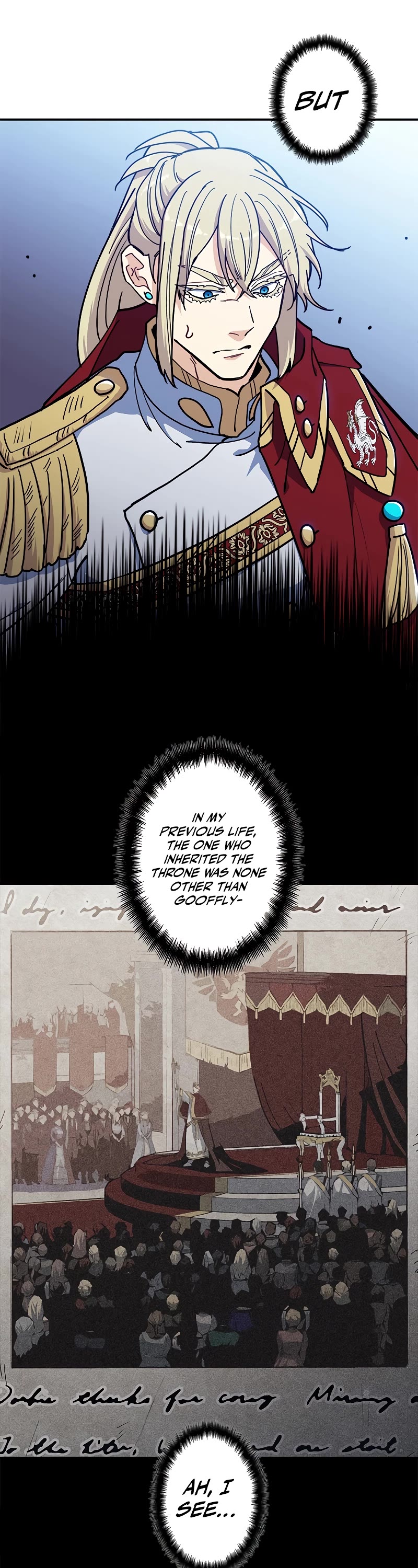 Duke Pendragon chapter 103 page 28