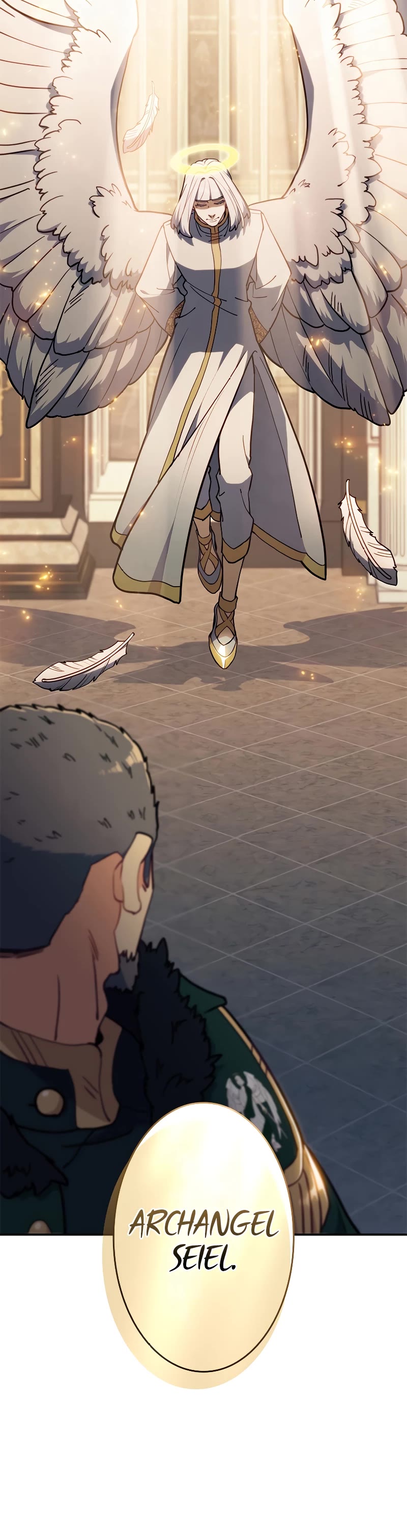 Duke Pendragon chapter 103 page 3