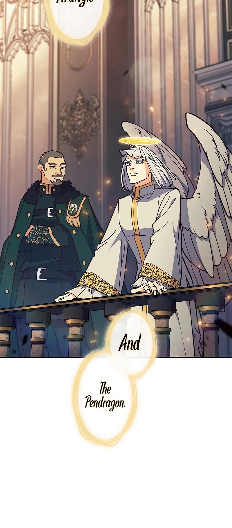 Duke Pendragon chapter 103 page 30