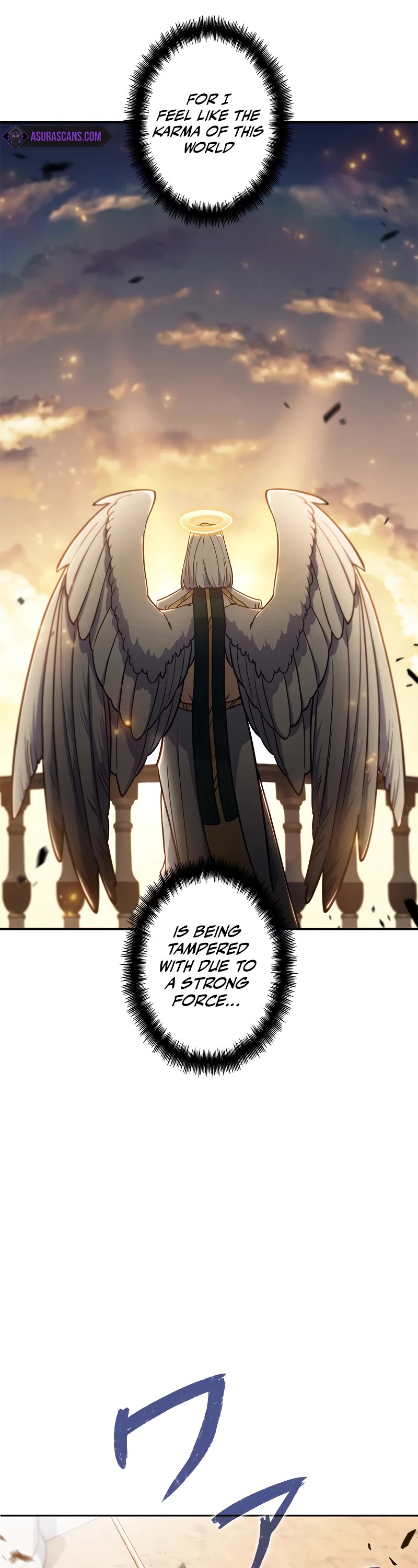 Duke Pendragon chapter 103 page 33