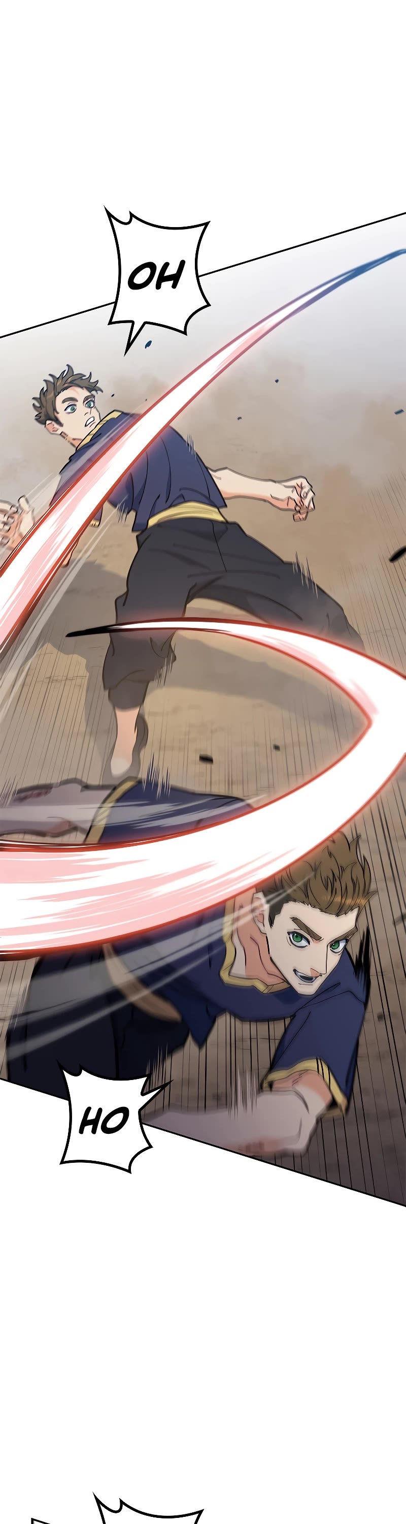 Duke Pendragon chapter 103 page 36