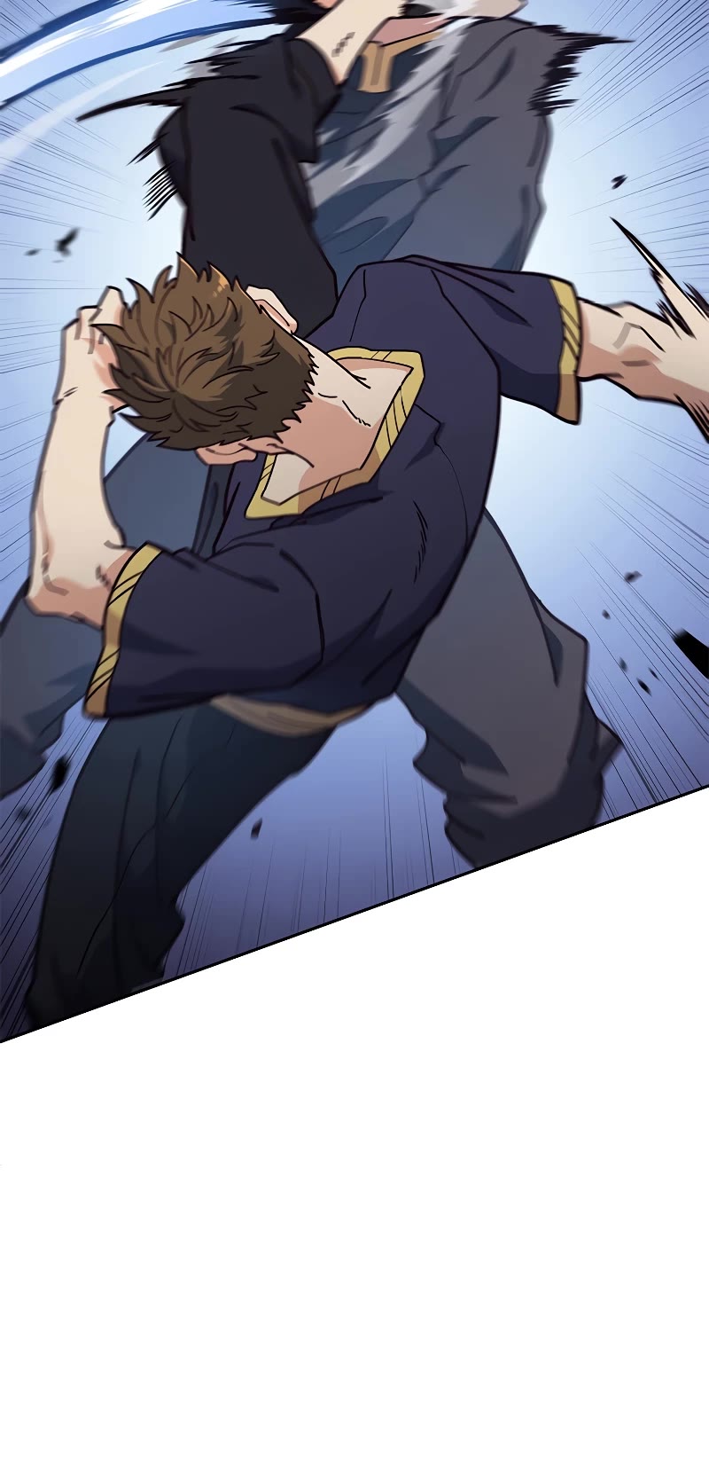 Duke Pendragon chapter 103 page 39