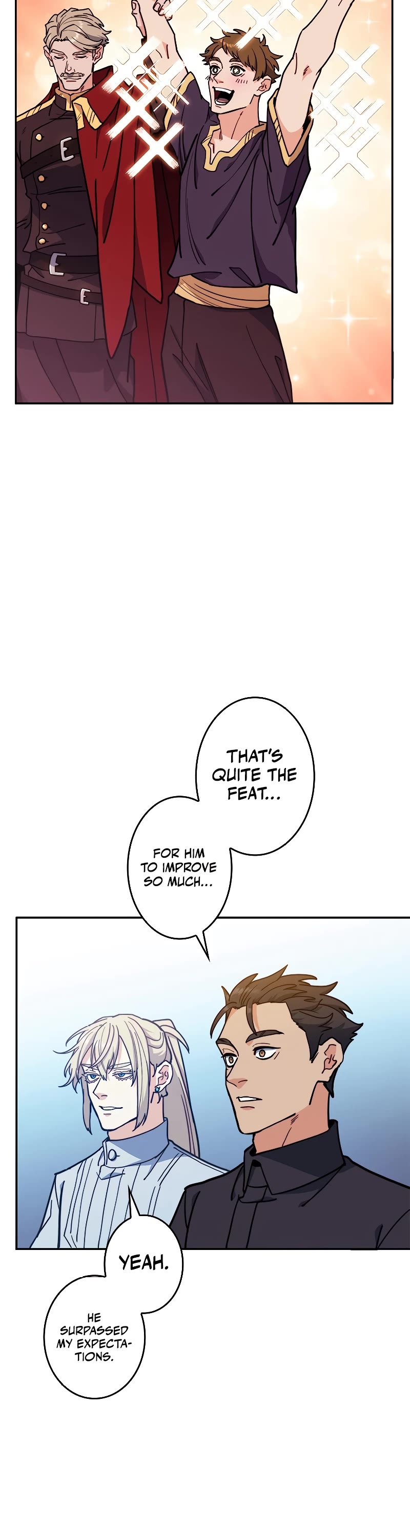 Duke Pendragon chapter 103 page 42