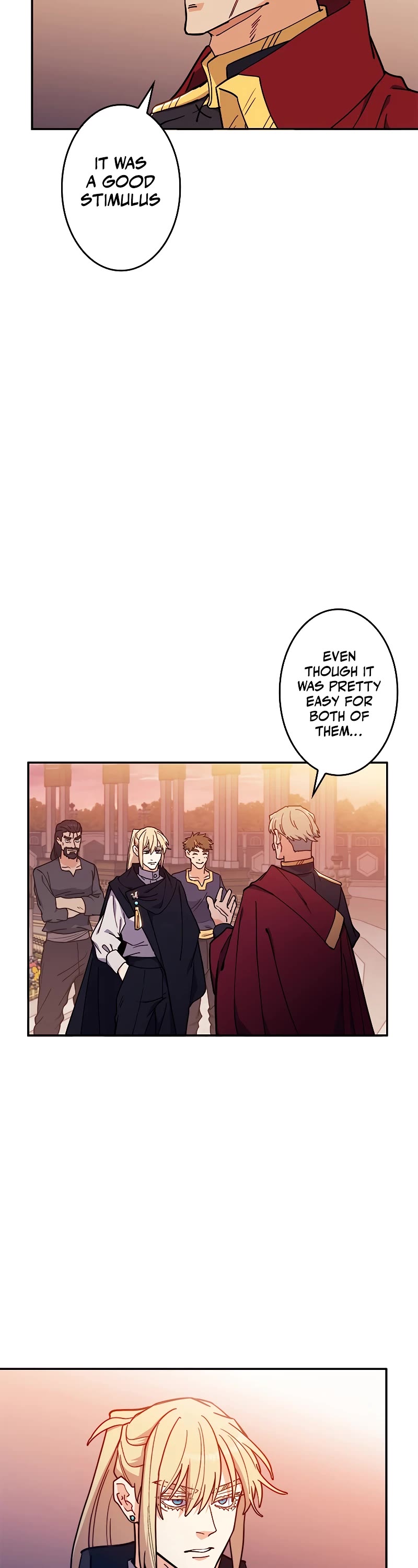 Duke Pendragon chapter 103 page 47