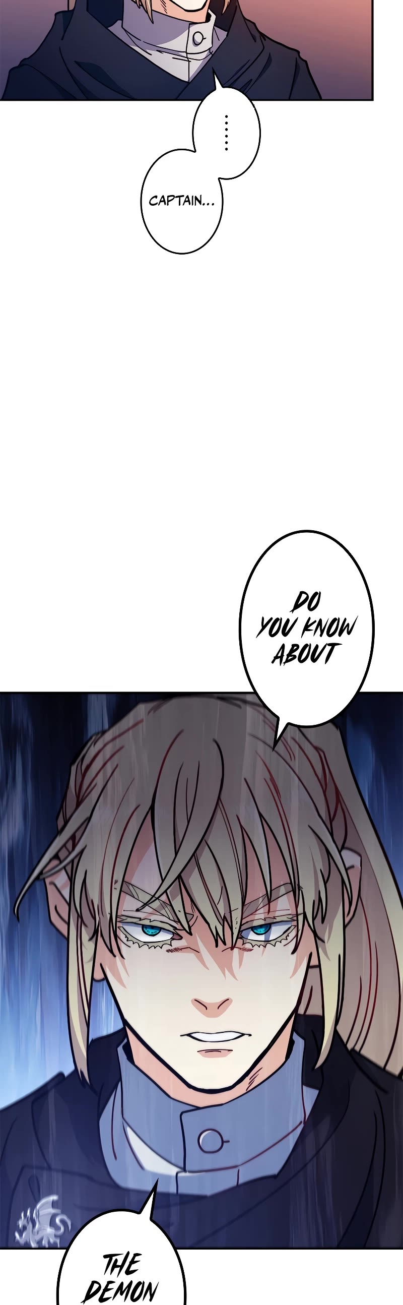 Duke Pendragon chapter 103 page 48