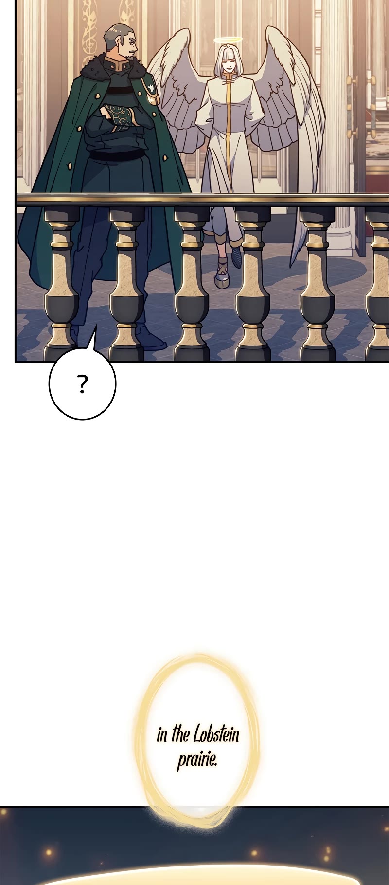 Duke Pendragon chapter 103 page 5