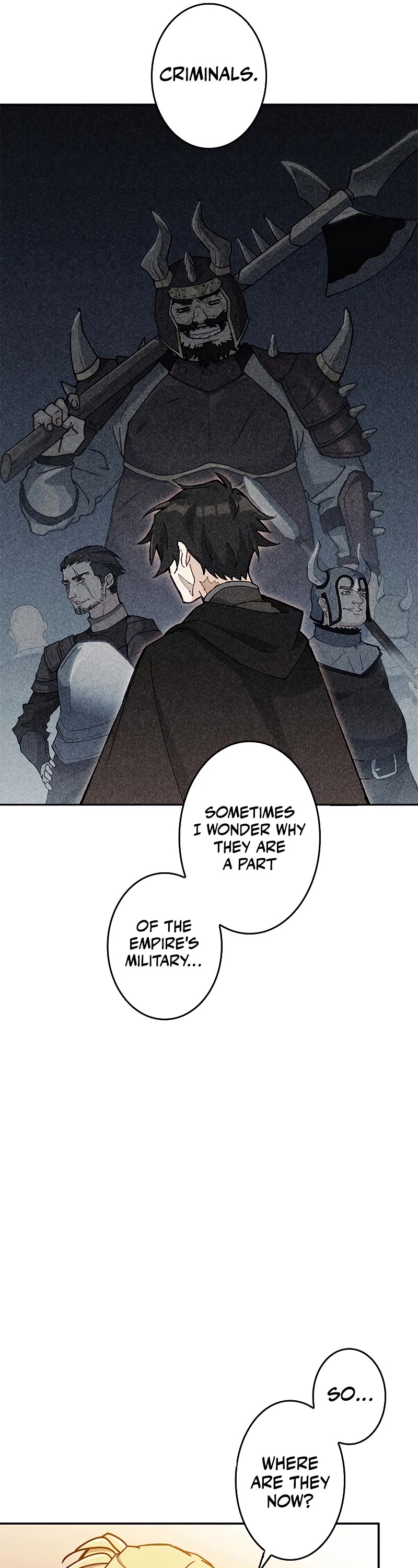 Duke Pendragon chapter 103 page 50