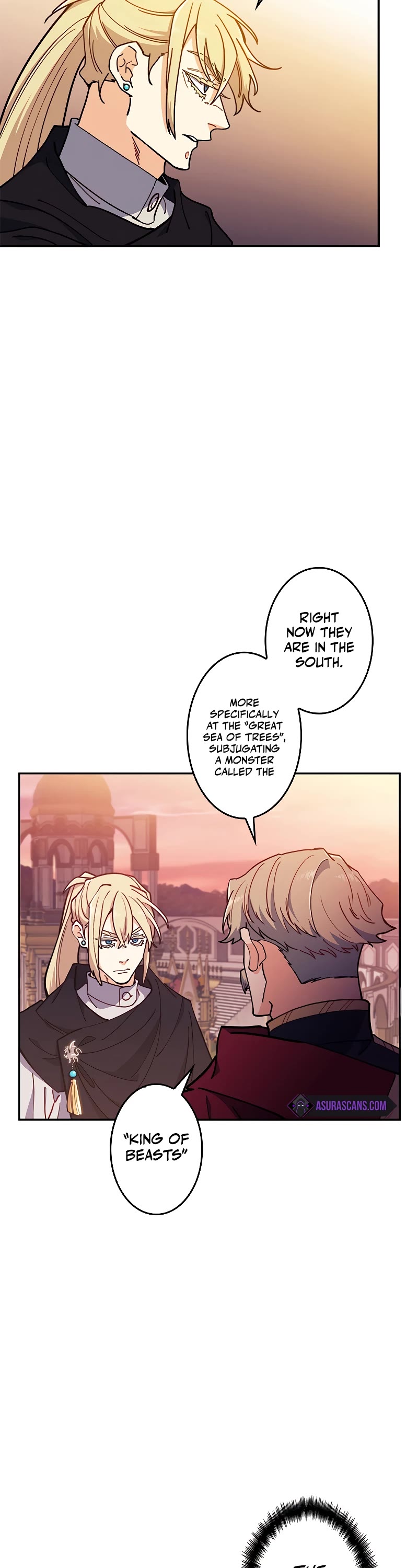 Duke Pendragon chapter 103 page 51