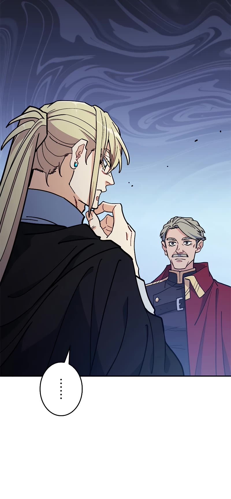 Duke Pendragon chapter 103 page 54