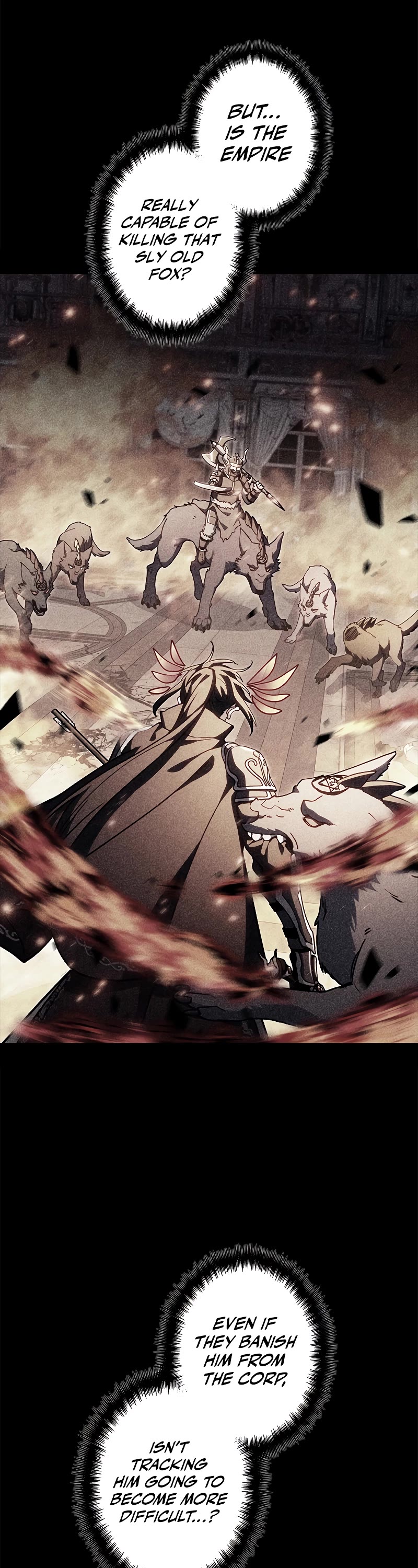 Duke Pendragon chapter 103 page 56