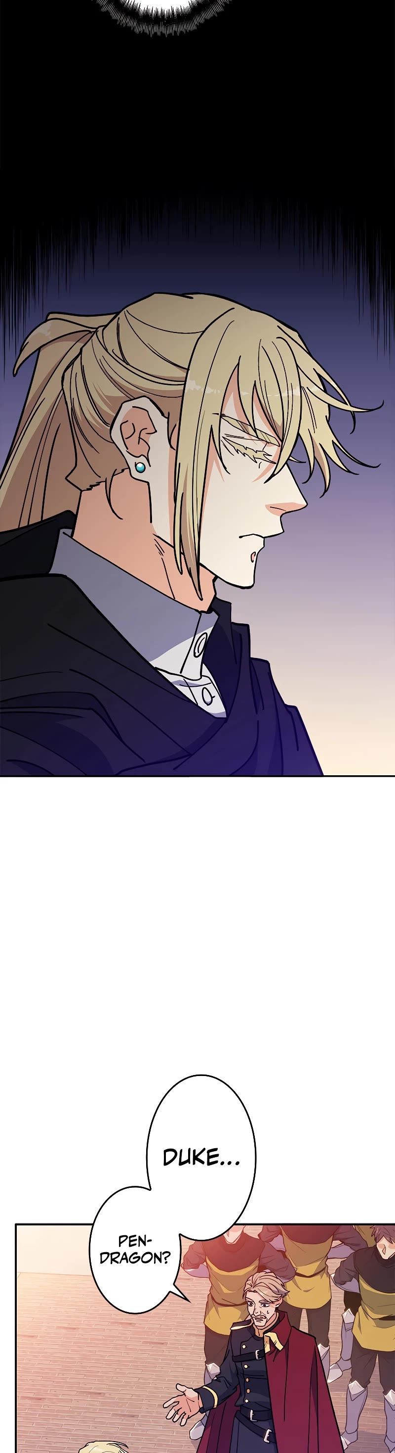 Duke Pendragon chapter 103 page 57