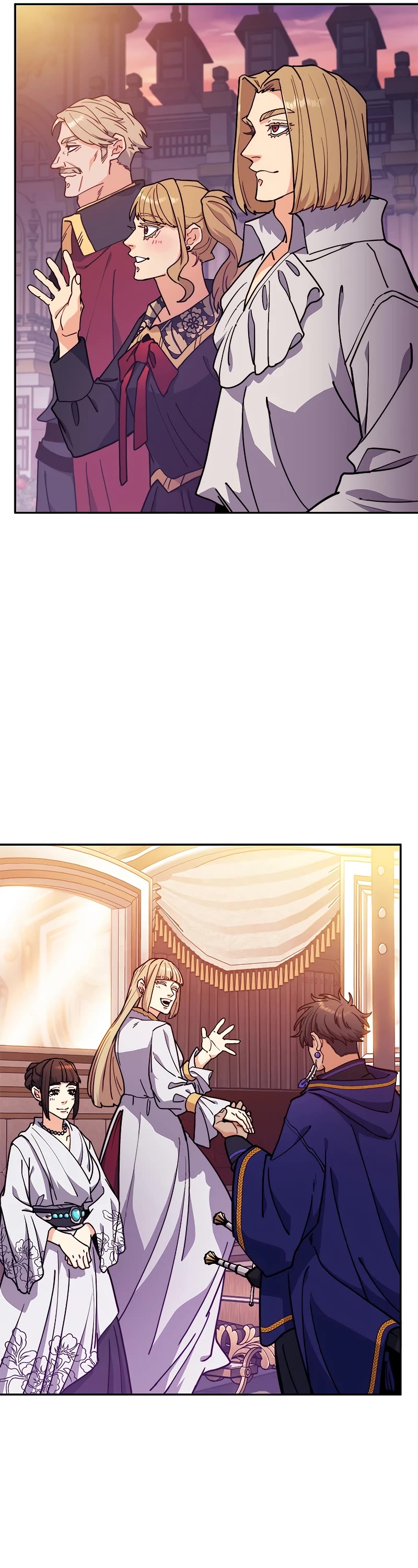 Duke Pendragon chapter 103 page 59