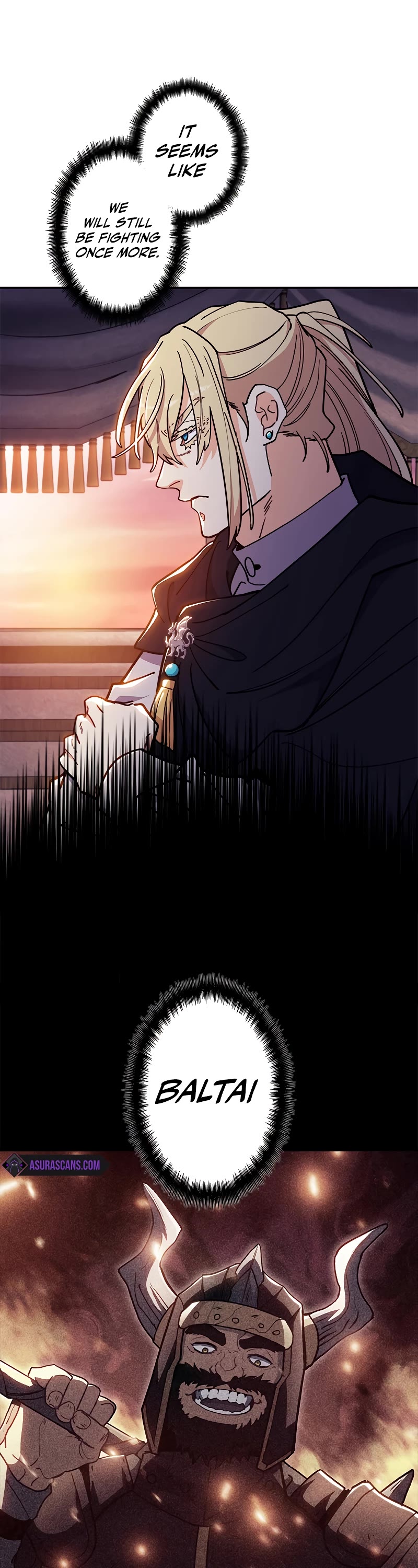 Duke Pendragon chapter 103 page 60