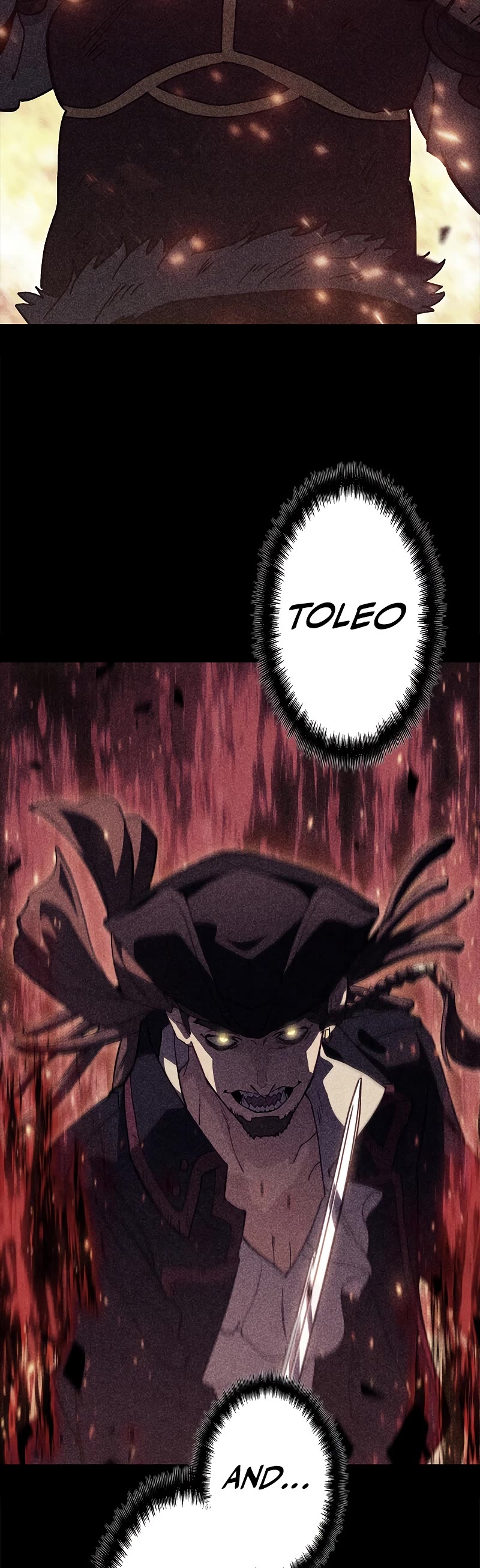 Duke Pendragon chapter 103 page 61