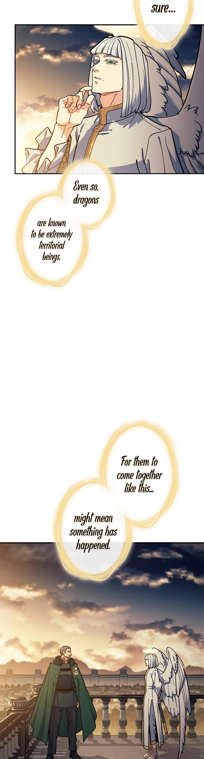Duke Pendragon chapter 103 page 9