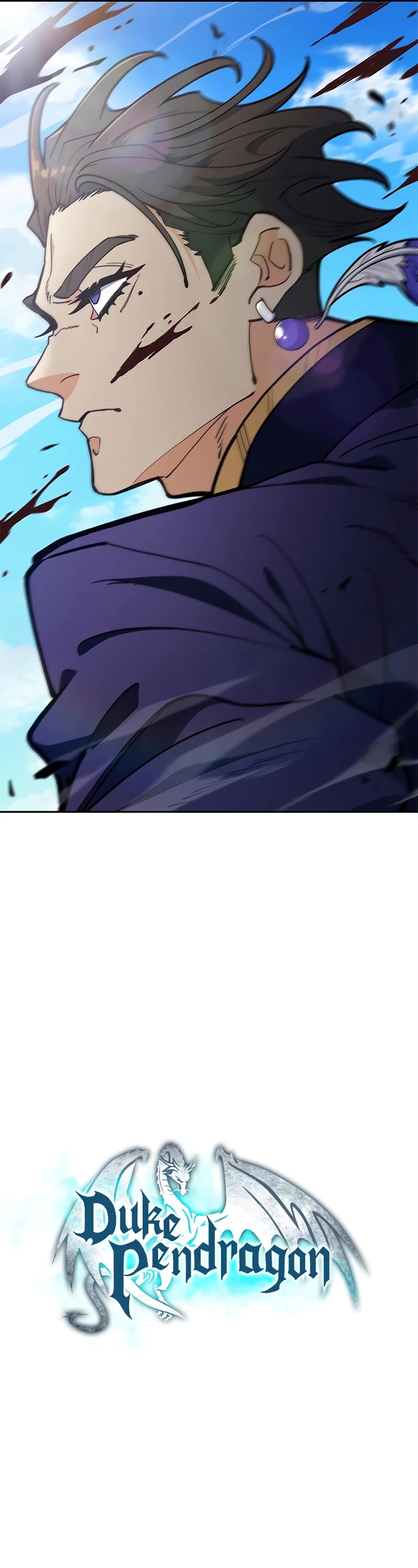 Duke Pendragon chapter 107 page 15