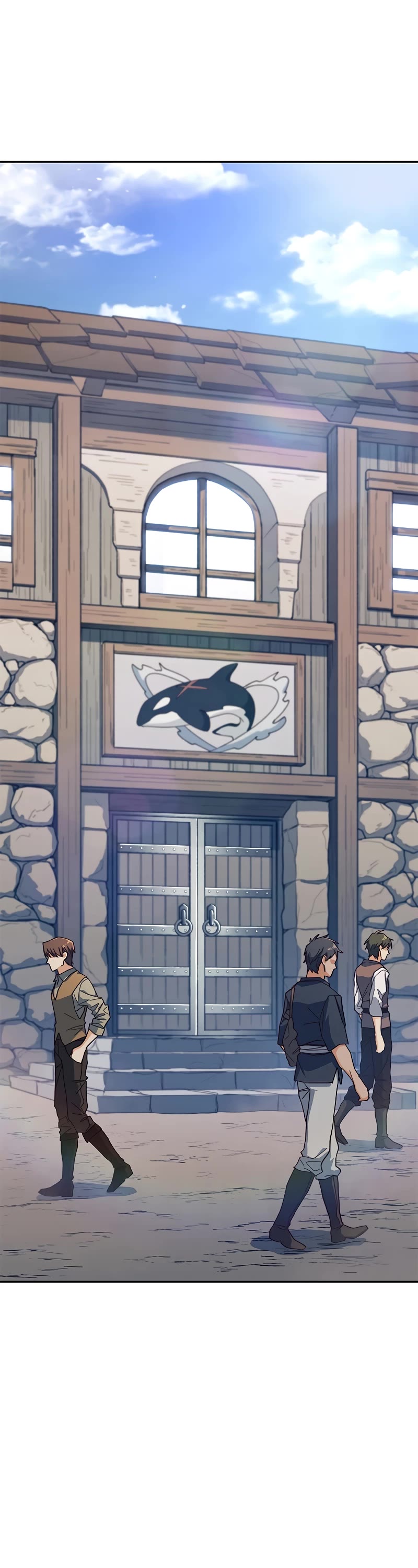 Duke Pendragon chapter 107 page 16