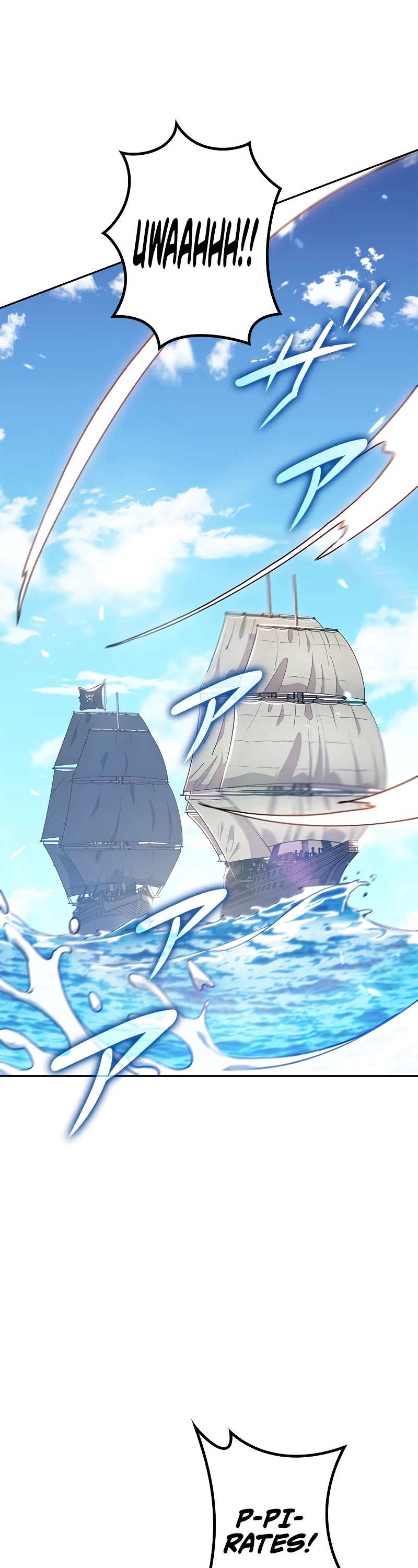 Duke Pendragon chapter 107 page 2