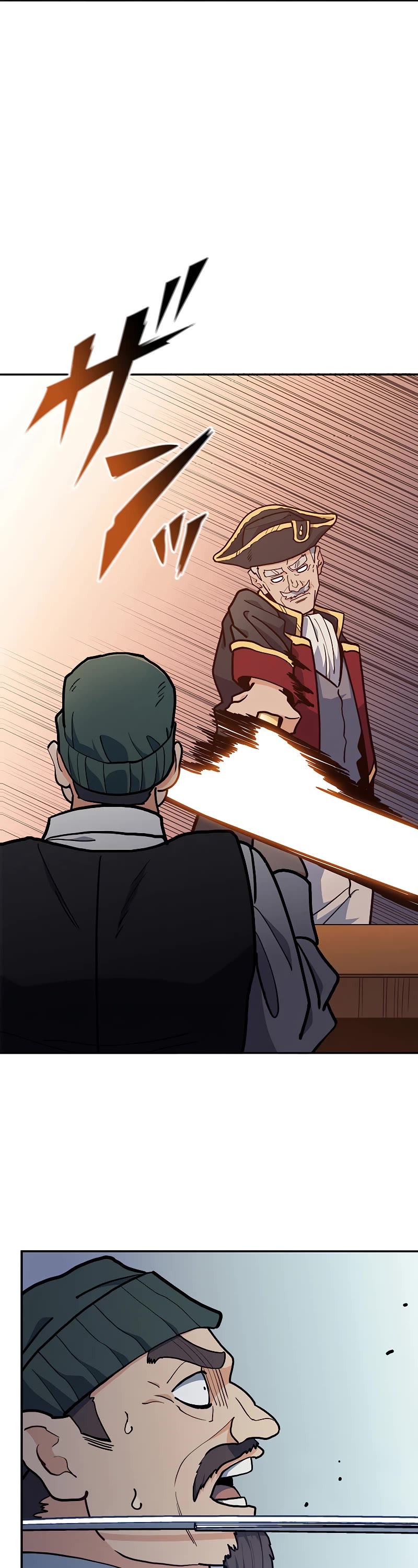 Duke Pendragon chapter 107 page 20