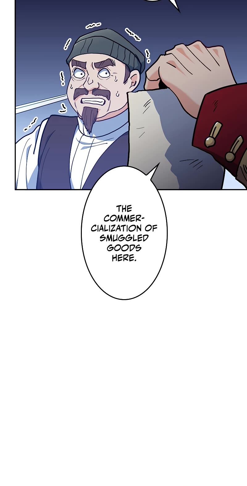 Duke Pendragon chapter 107 page 24