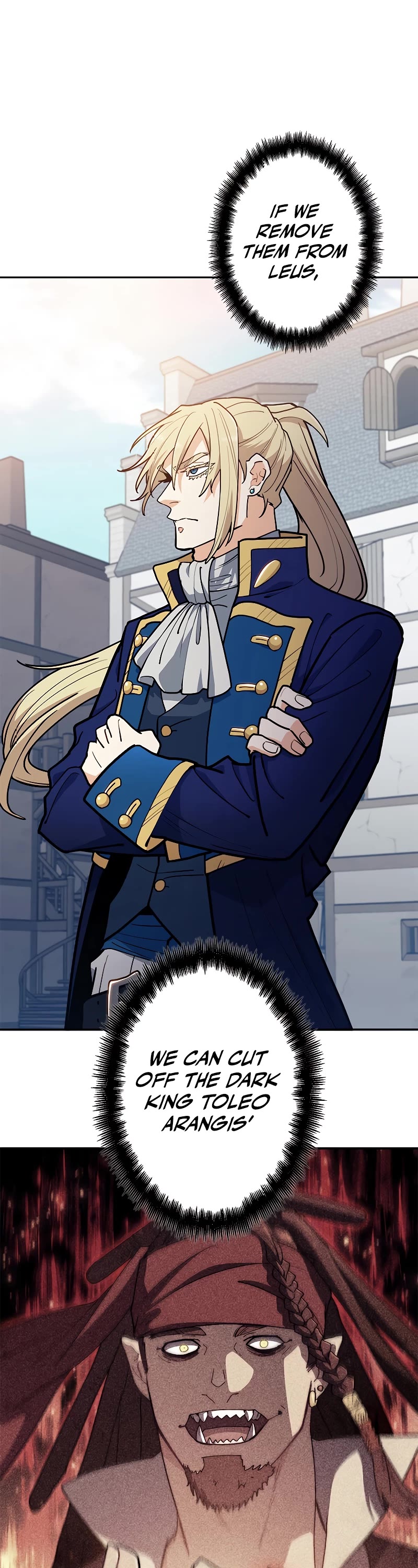 Duke Pendragon chapter 107 page 30