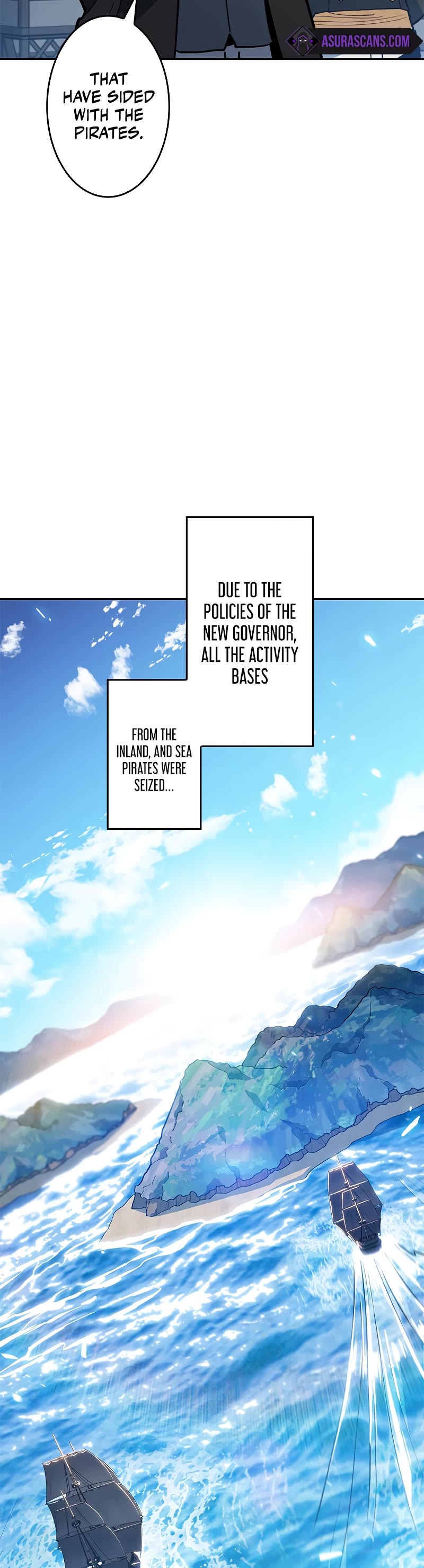 Duke Pendragon chapter 107 page 32