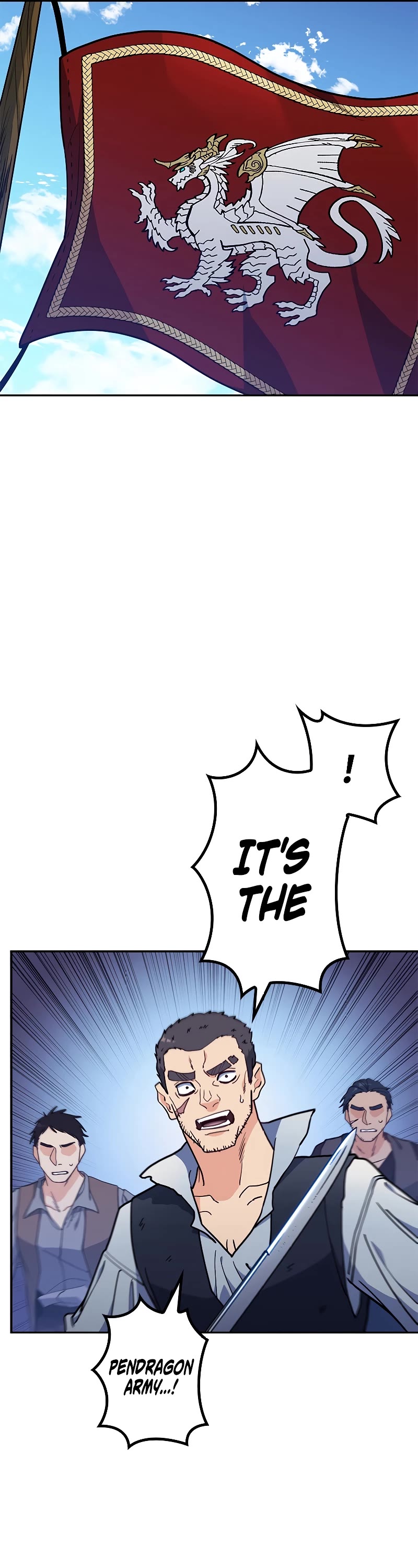 Duke Pendragon chapter 107 page 34