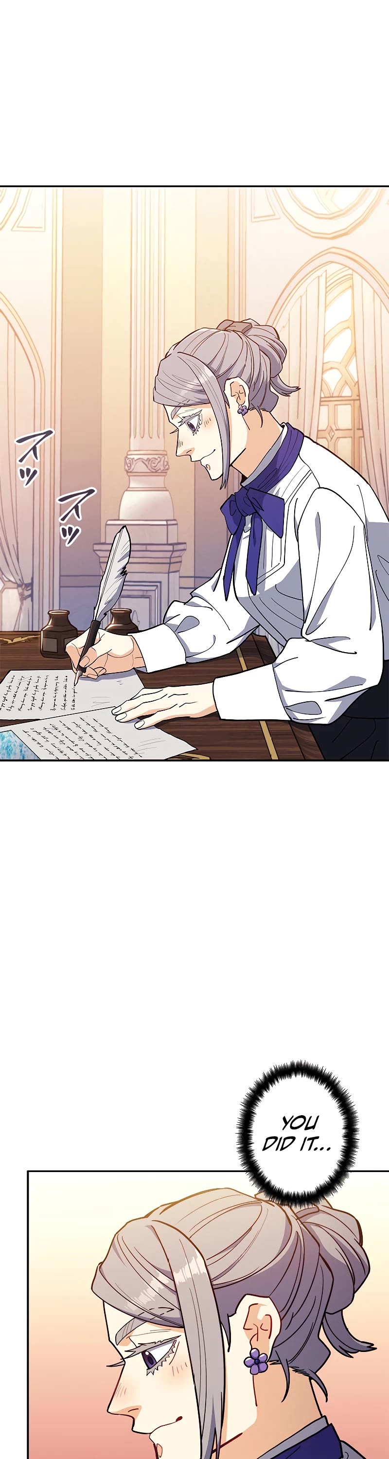 Duke Pendragon chapter 107 page 40