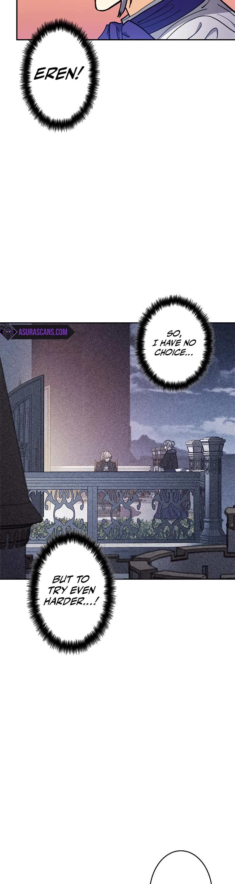 Duke Pendragon chapter 107 page 41