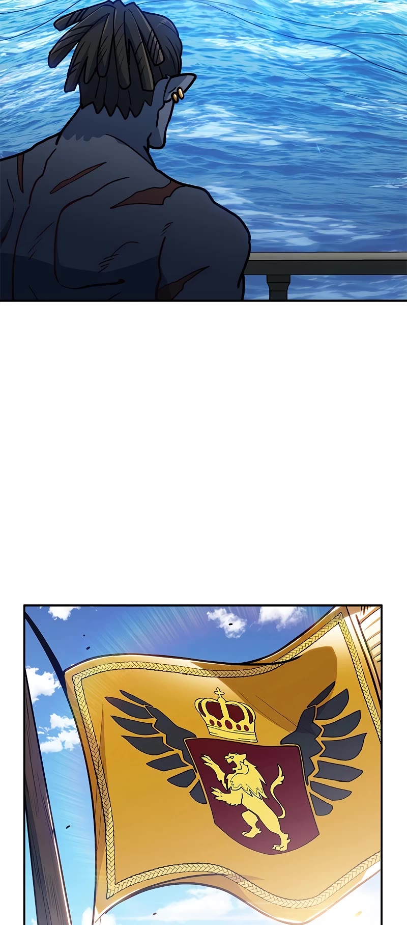 Duke Pendragon chapter 107 page 5