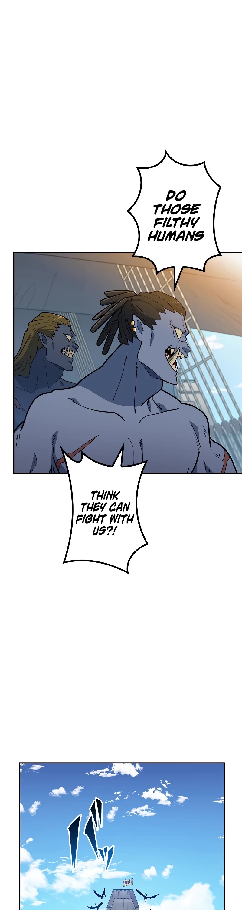 Duke Pendragon chapter 107 page 7