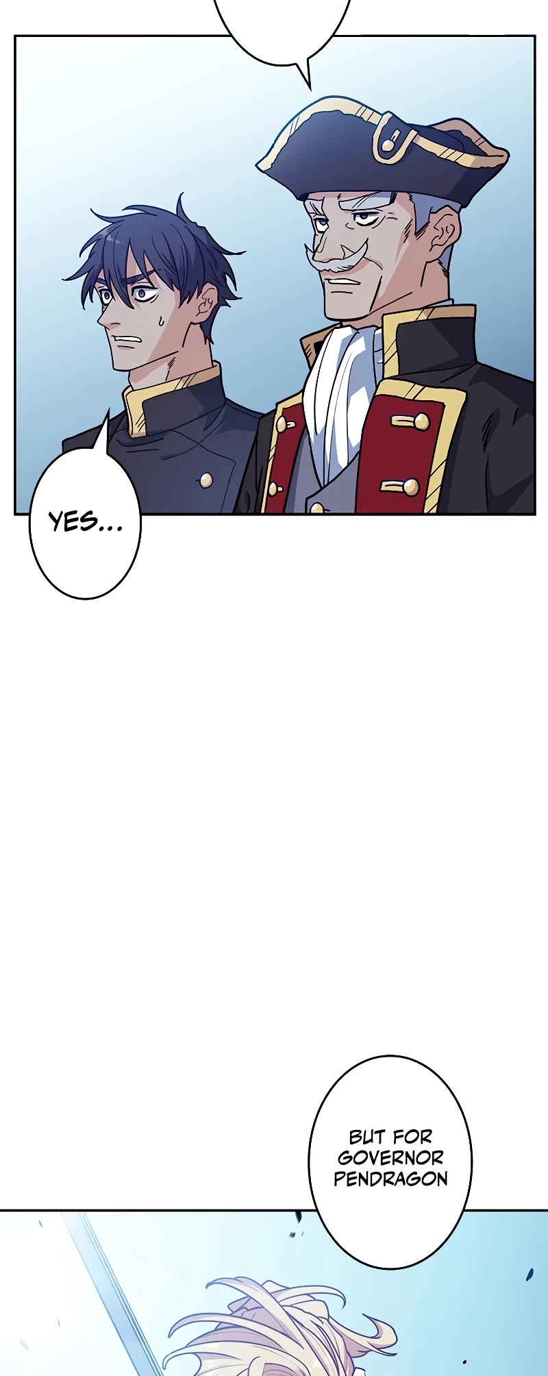 Duke Pendragon chapter 109 page 12