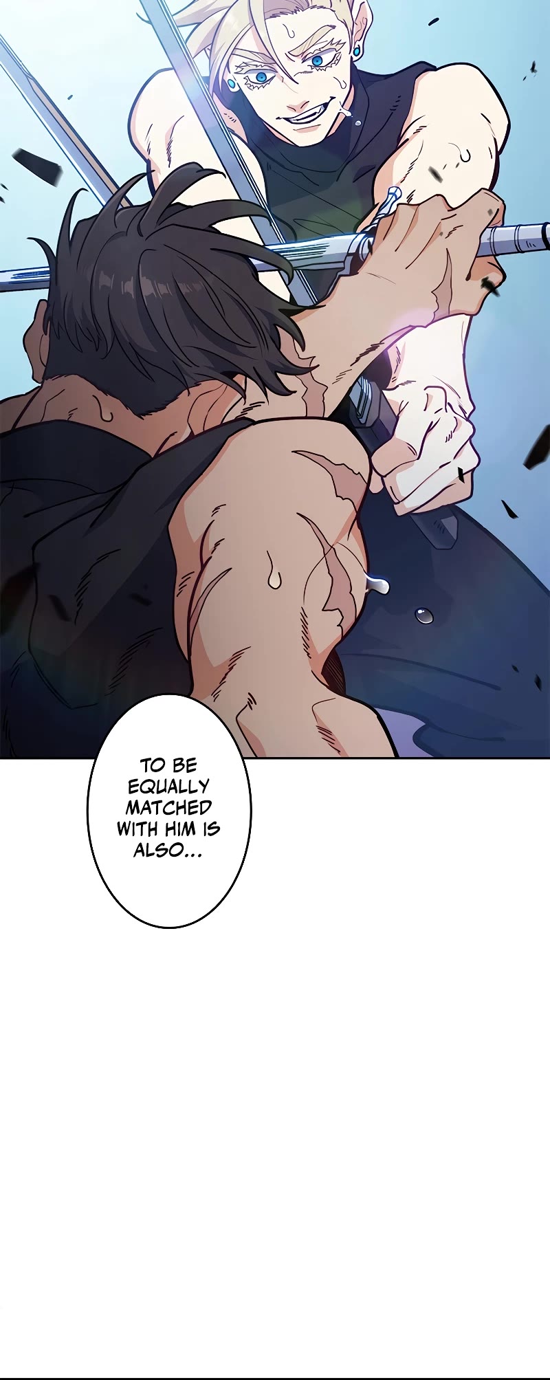 Duke Pendragon chapter 109 page 13