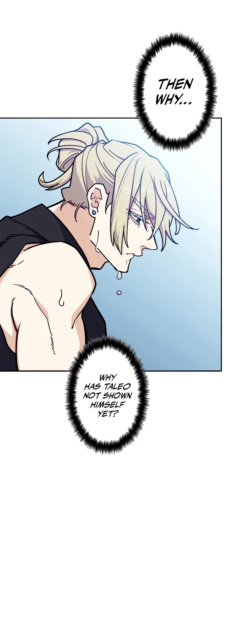 Duke Pendragon chapter 109 page 19