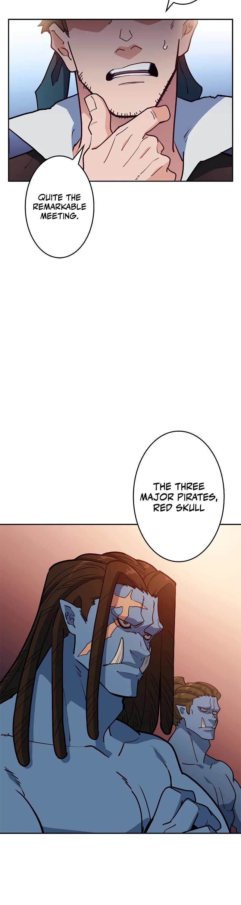 Duke Pendragon chapter 109 page 23