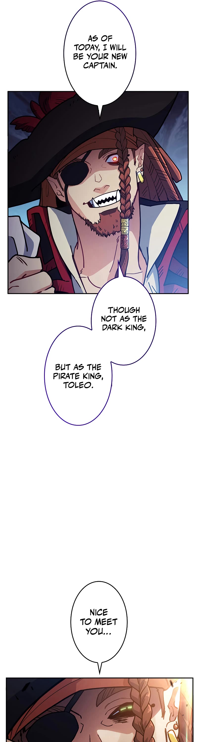 Duke Pendragon chapter 109 page 32