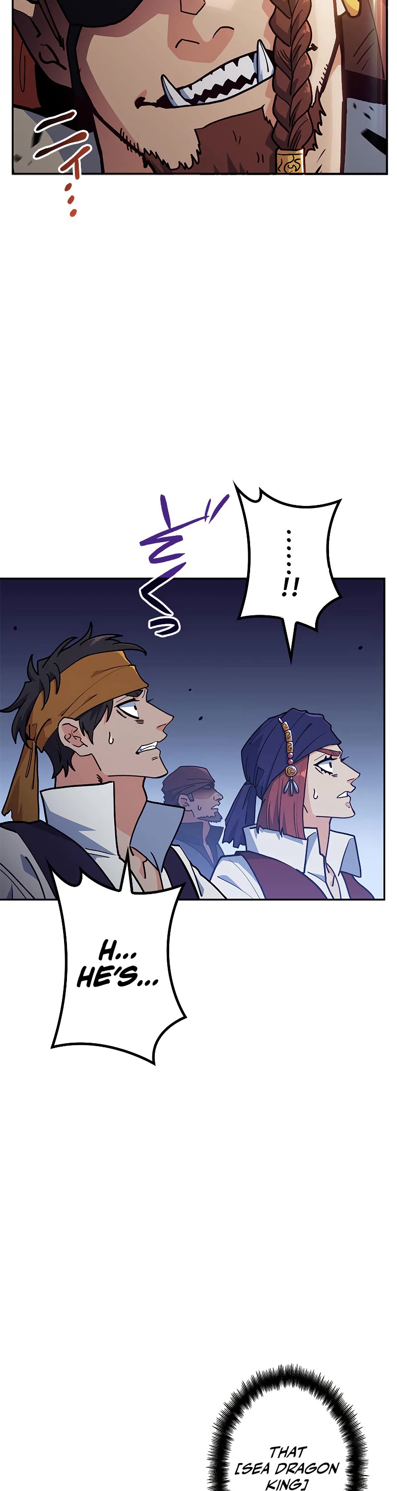 Duke Pendragon chapter 109 page 33