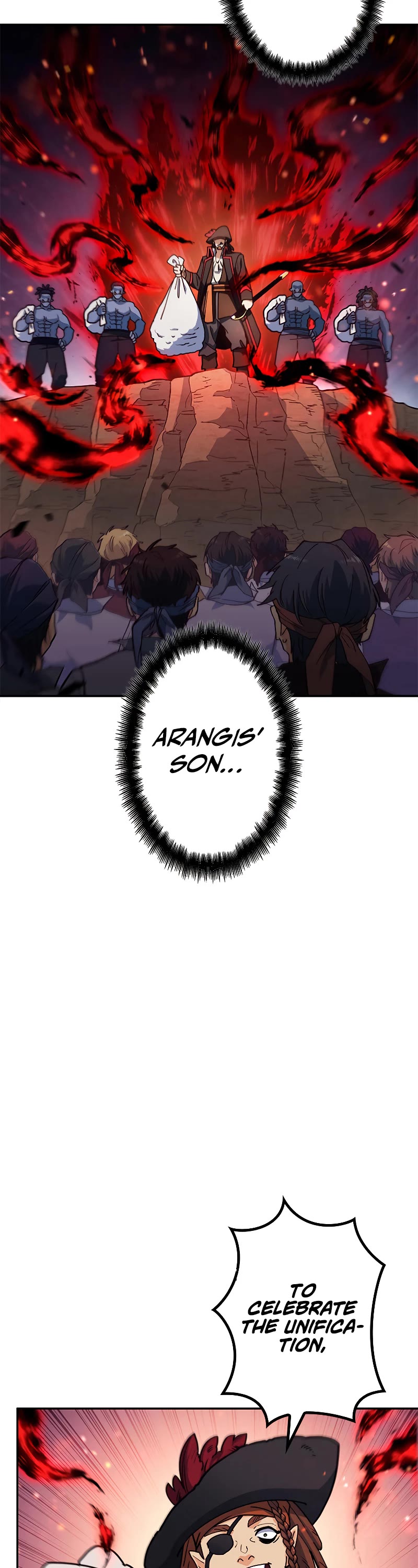 Duke Pendragon chapter 109 page 34