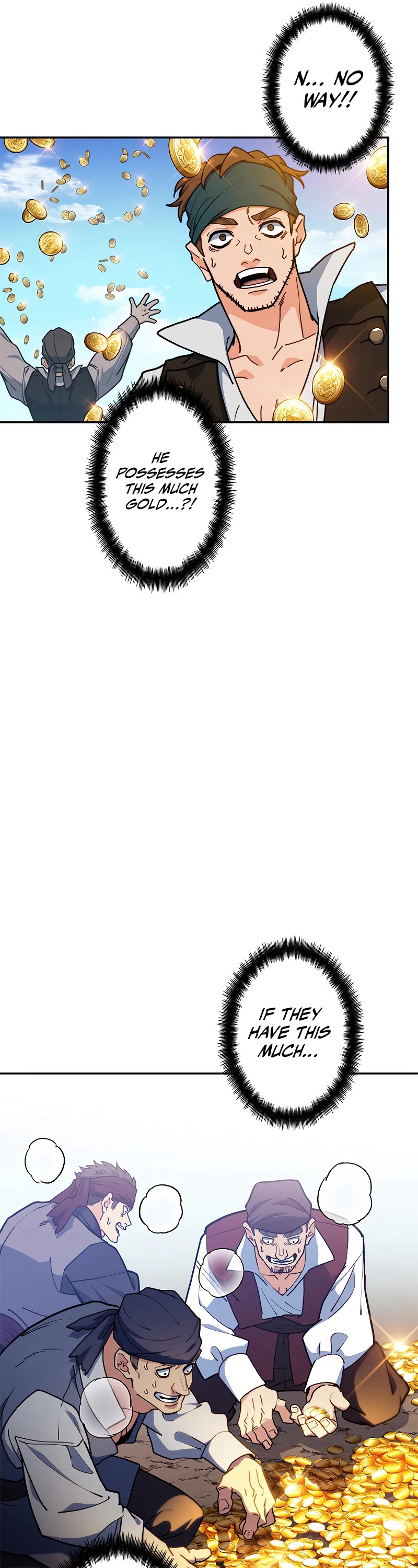 Duke Pendragon chapter 109 page 38